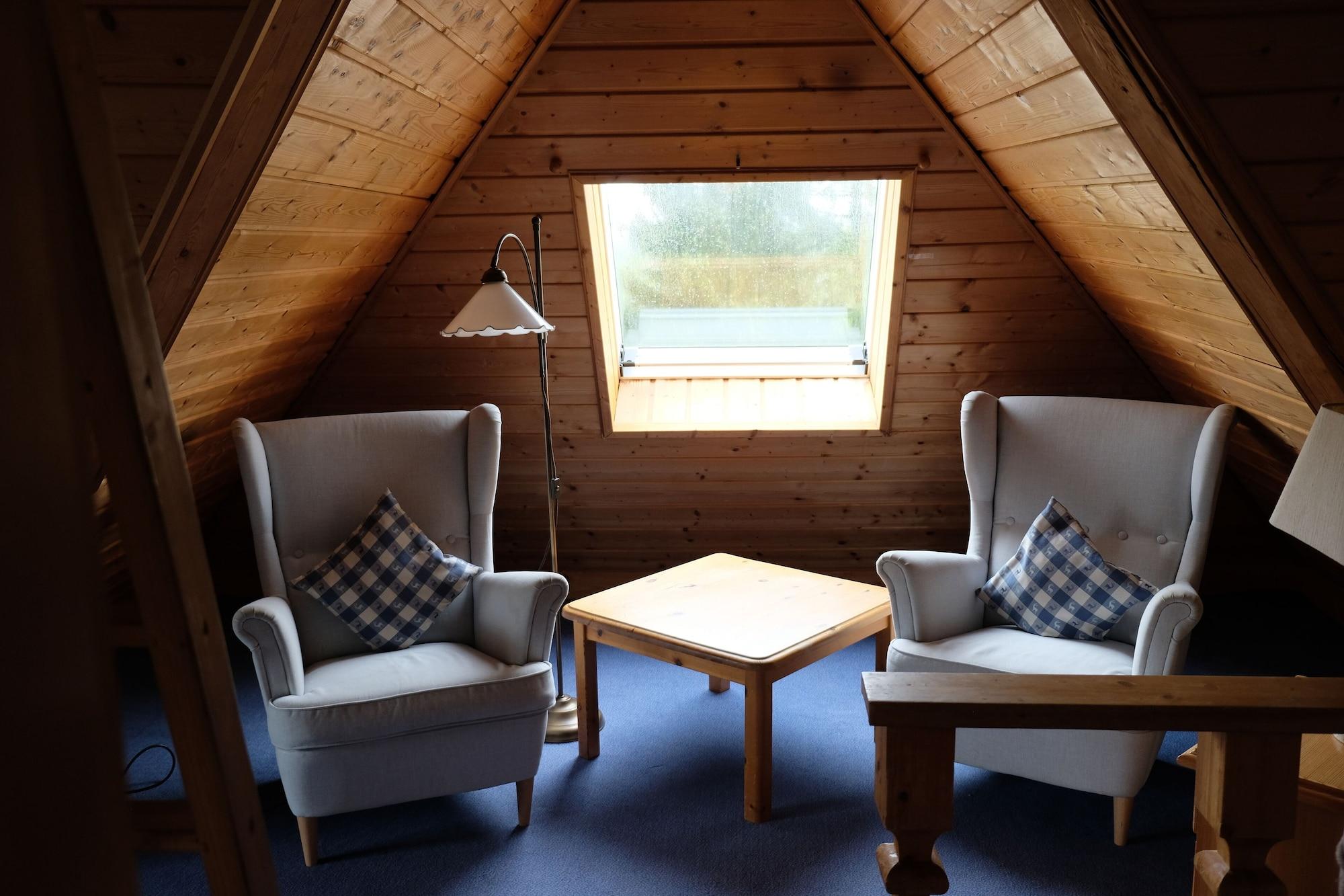 Landhotel Villa Foresta Braunlage Exteriér fotografie